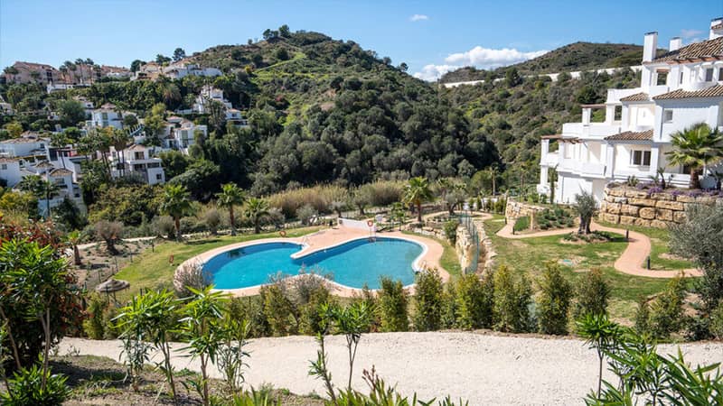 Apartment, Marbella — photo 8
