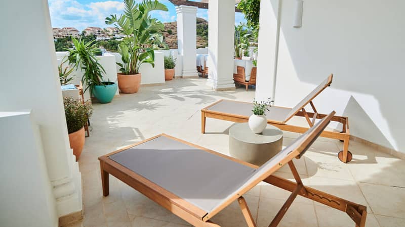 Apartment, Marbella — photo 23