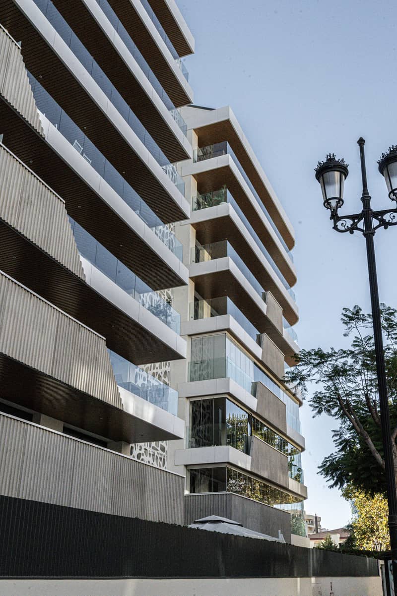 Apartment, Fuengirola — photo 2