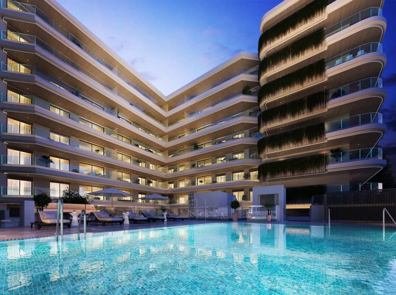 Apartment, Fuengirola — photo 4