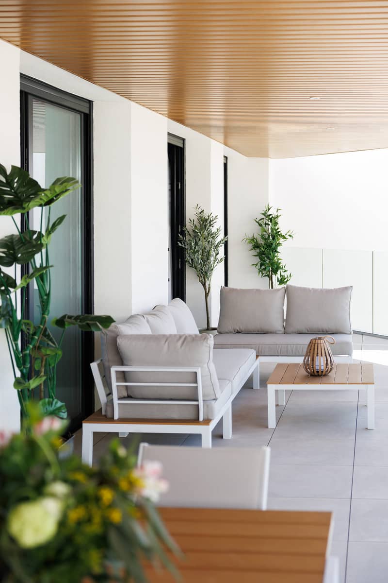 Apartment, Fuengirola — photo 18