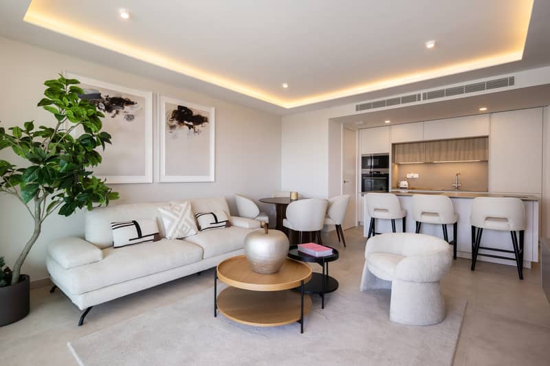 Apartment, Fuengirola — photo 6