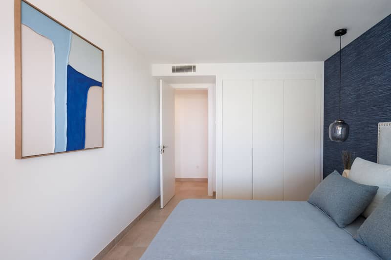 Apartment, Fuengirola — photo 13