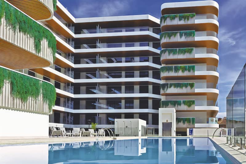 Apartment, Fuengirola — photo 26