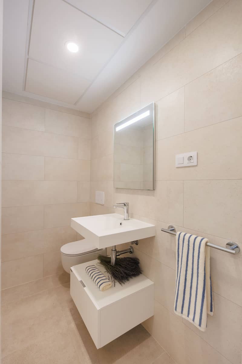 Apartment, Fuengirola — photo 14