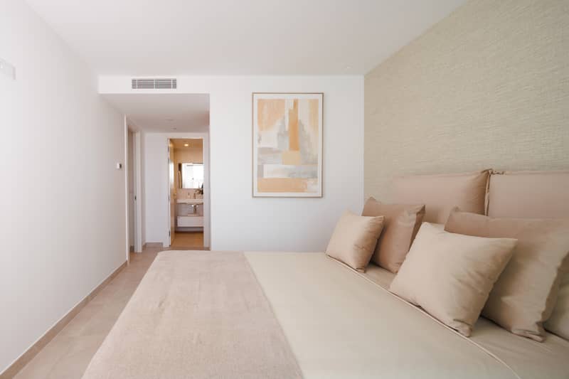 Apartment, Fuengirola — photo 11