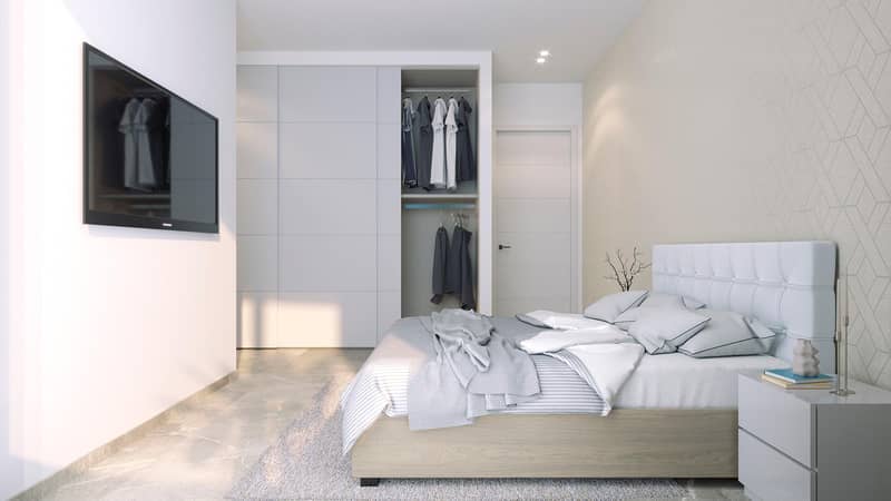 Современная квартира в Торревьехе, в 250 м от пляжа — фото 12