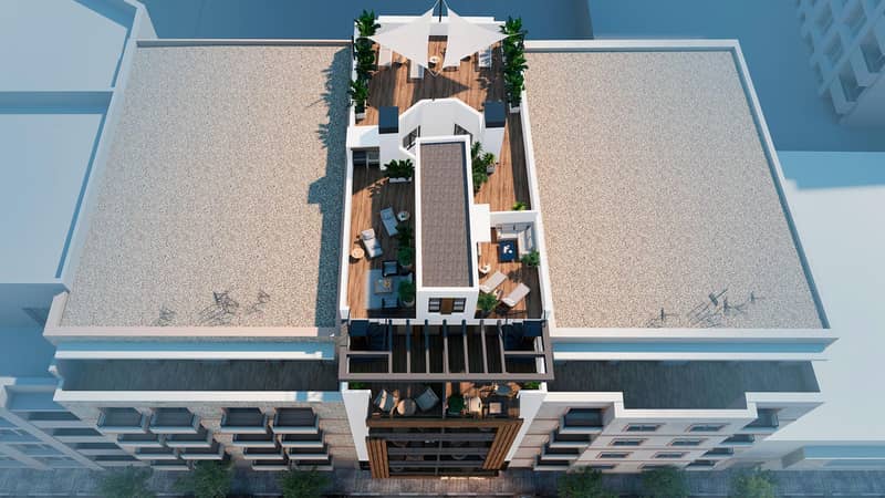 Современная квартира в Торревьехе, в 250 м от пляжа — фото 18
