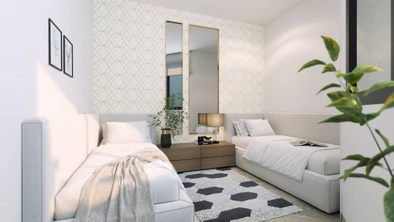 Современная квартира в Торревьехе, в 250 м от пляжа — фото 14