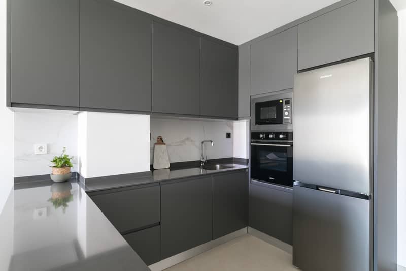 Apartment, Torrevieja — photo 17