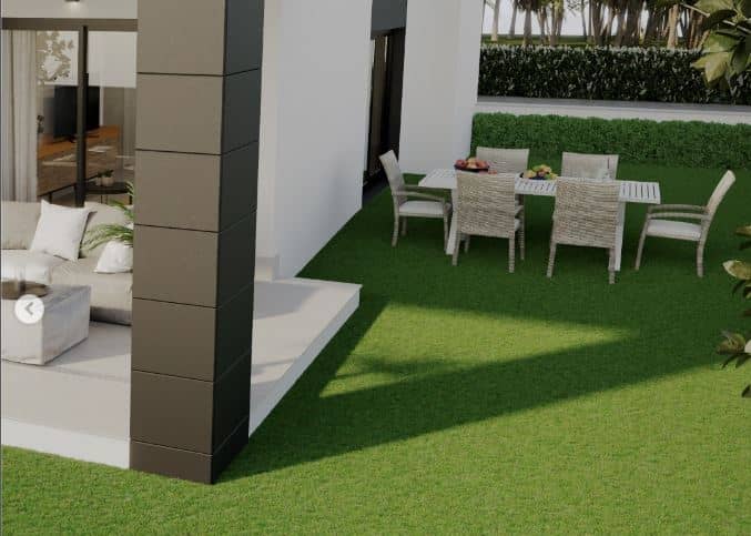 Apartment, Torrevieja — photo 5