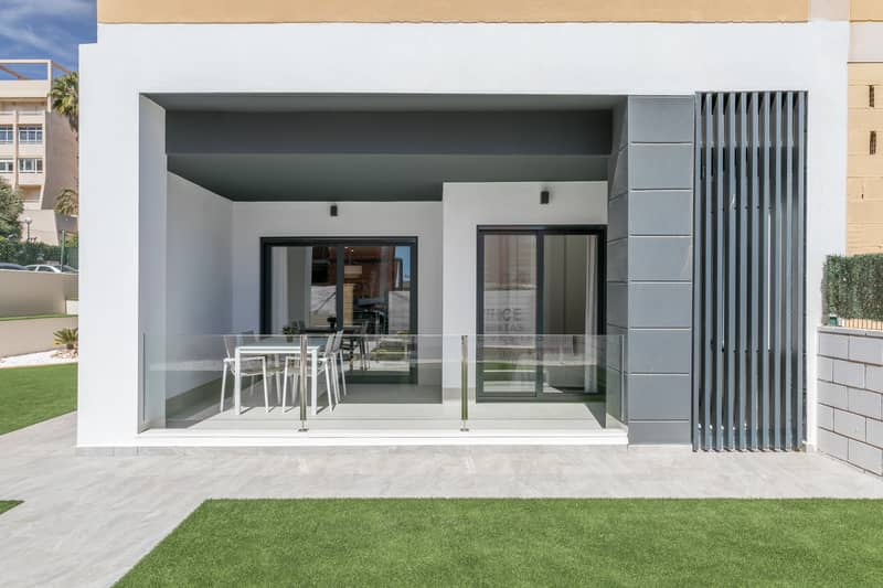 Apartment, Torrevieja — photo 4
