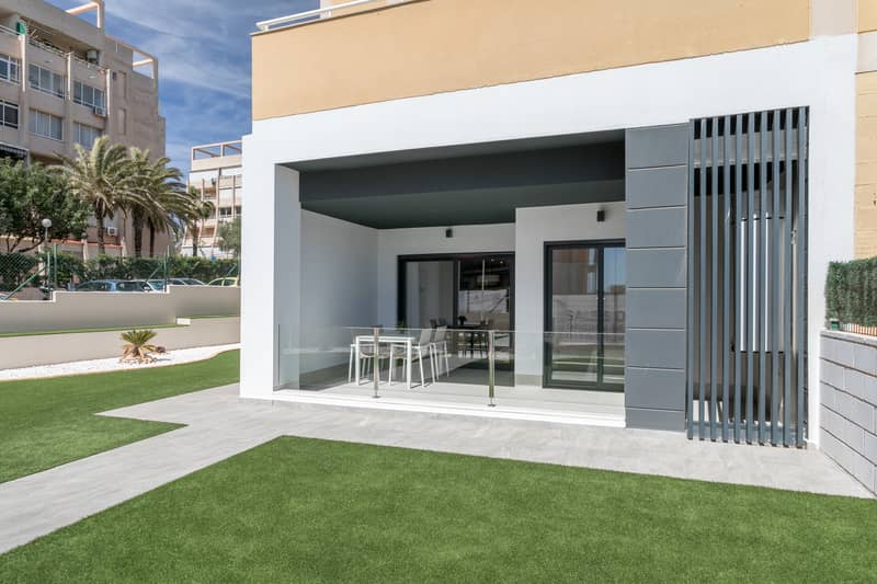 Apartment, Torrevieja — photo 2