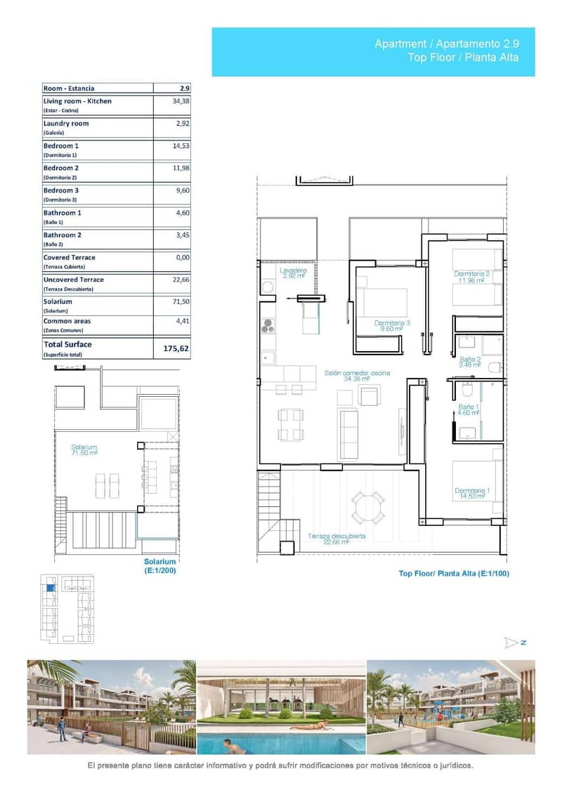 Apartment, Pilar de la Horadada — photo 14