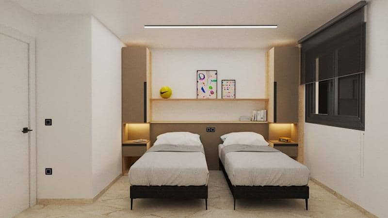 Apartment, Pilar de la Horadada — photo 32