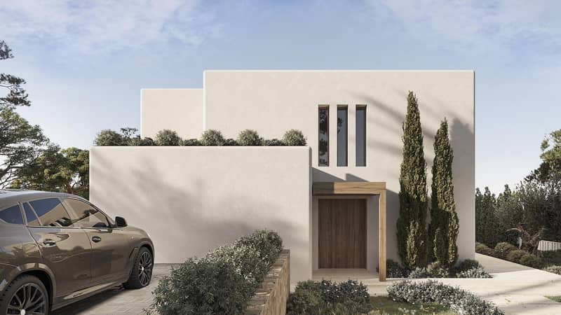 Villa, Benissa — photo 4
