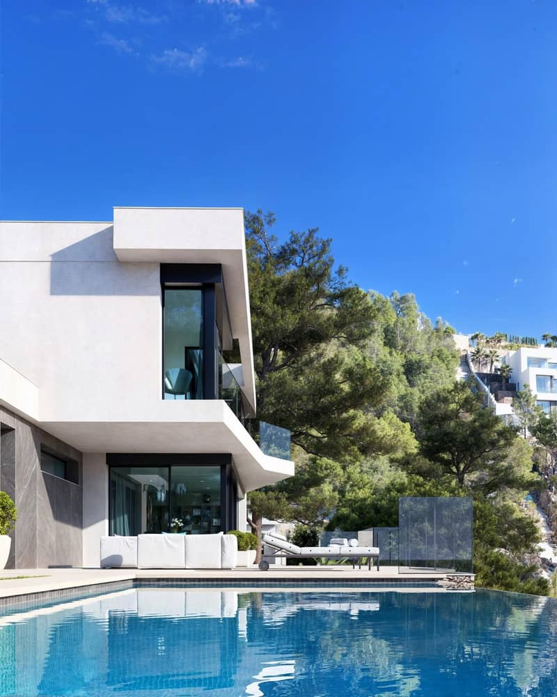 Villa, Benissa — photo 3