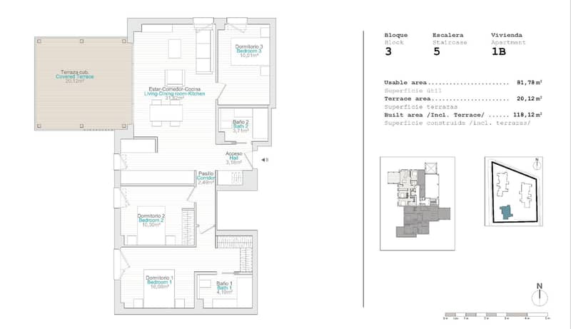 Apartment, Denia — photo 15