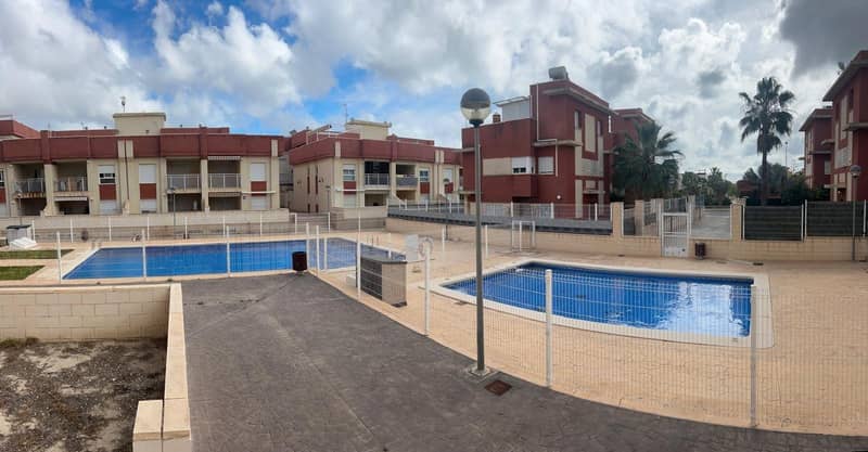 Apartment, Orihuela Costa — photo 41