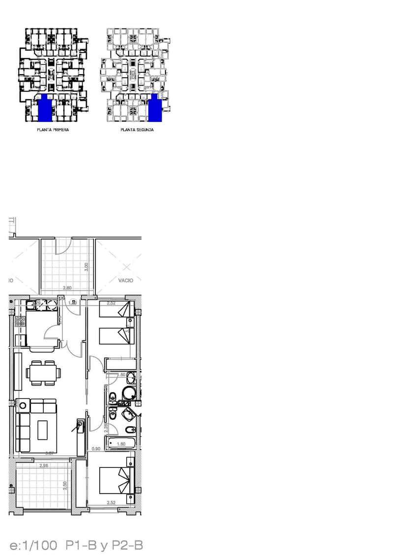 Apartment, Orihuela Costa — photo 42