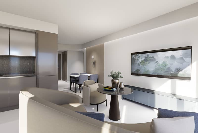 Apartment, Torrevieja — photo 5