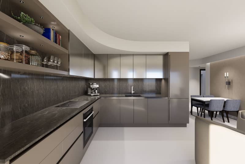 Apartment, Torrevieja — photo 6