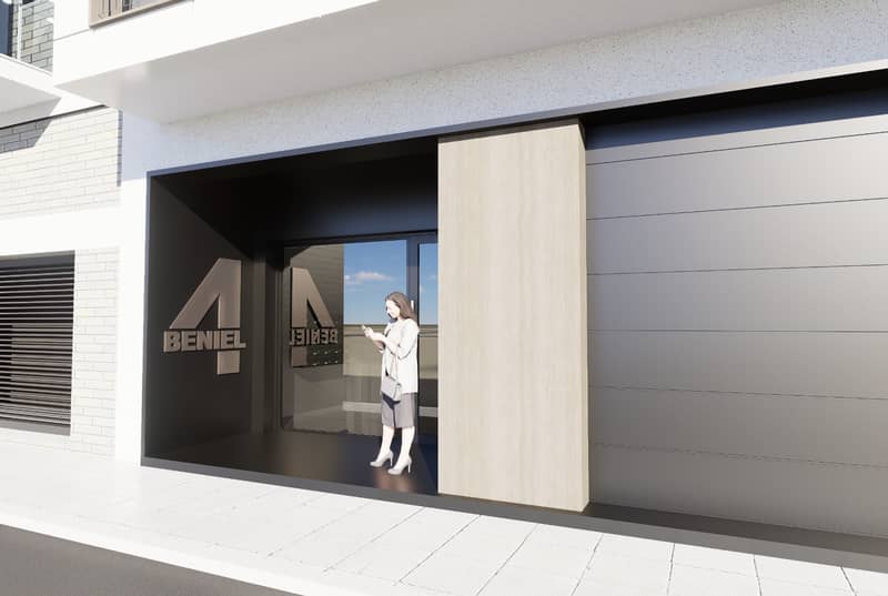 Apartment, Torrevieja — photo 3
