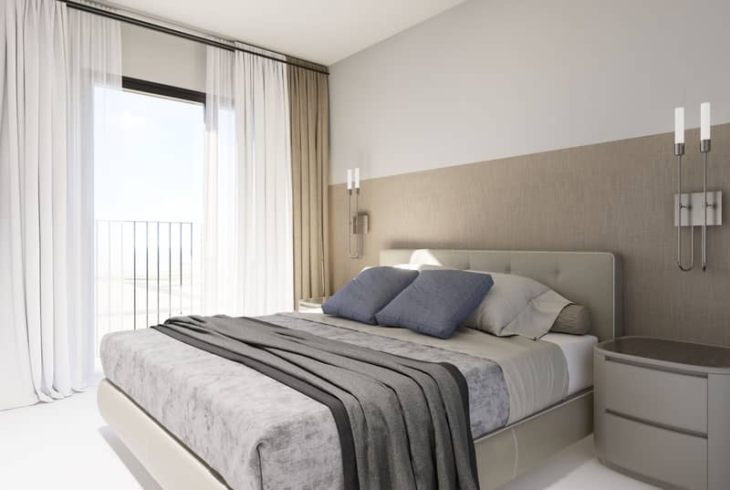 Apartment, Torrevieja — photo 7