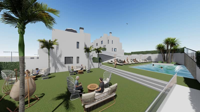 Townhouse, Coxs — photo 13