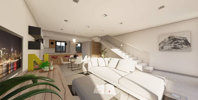 Townhouse, Cox — photo 10