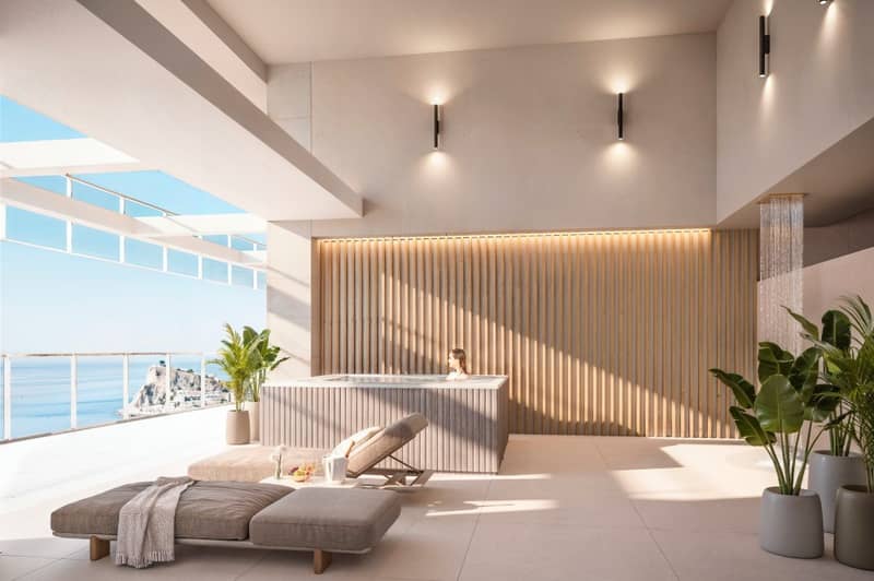 Apartment, Benidorm — photo 9