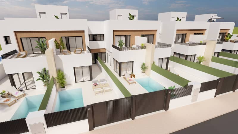 Apartment, San Javier — photo 3