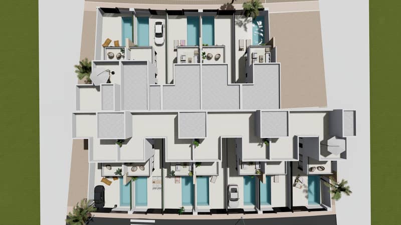 Apartment, San Javier — photo 15