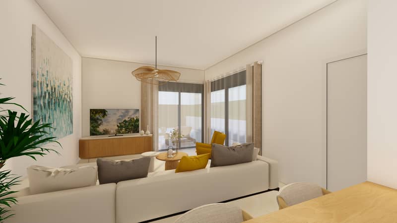 Apartment, San Javier — photo 6
