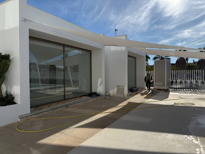 Bungalow, Cabo Roig — photo 22