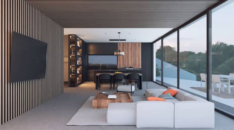 Villa, Altea — photo 6