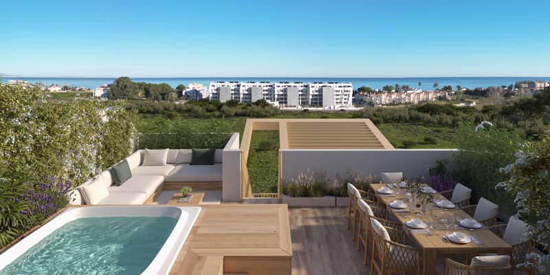 Apartment, Denia — photo 8