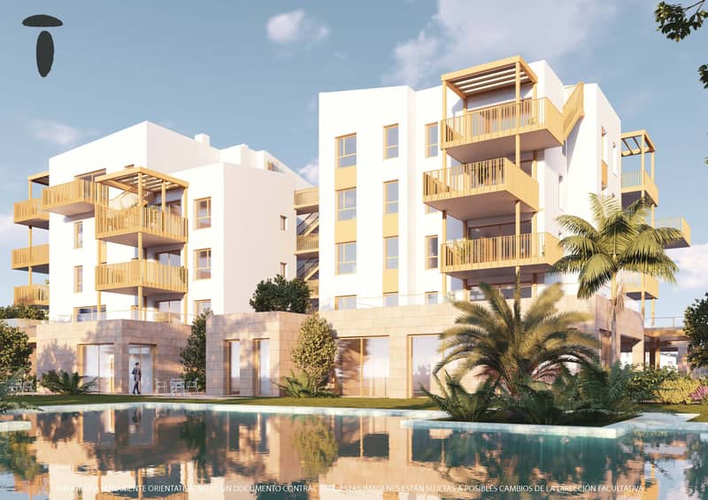 Apartment, Denia — photo 5