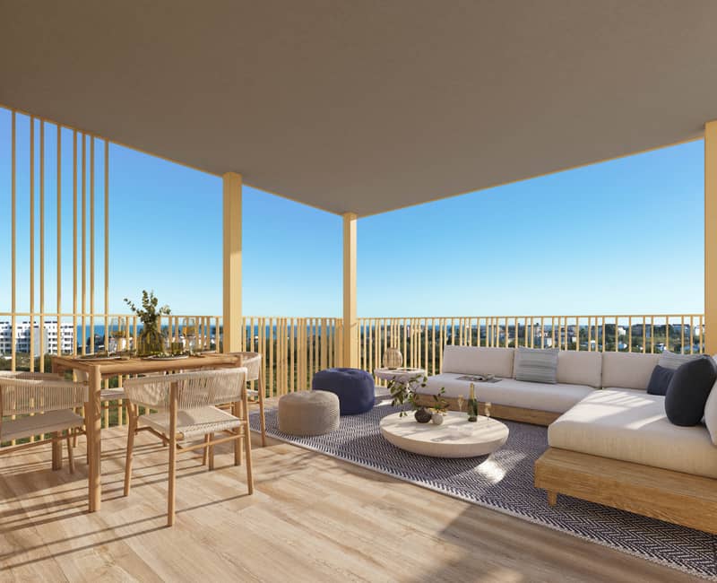 Apartment, Denia — photo 7
