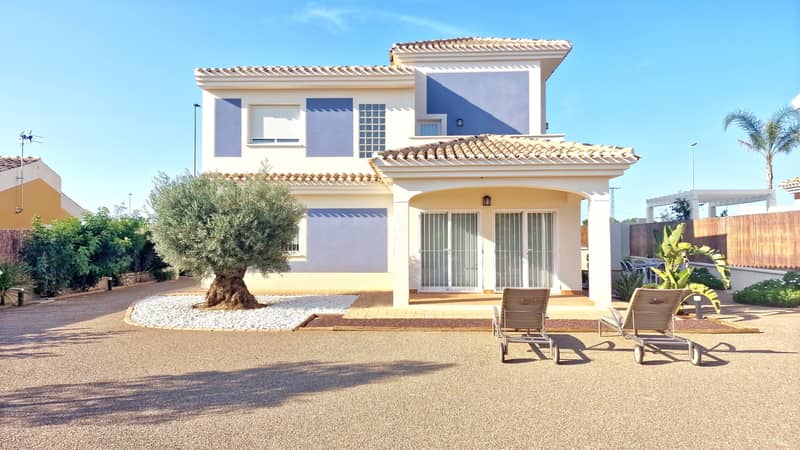 Villa, Lorca — photo 2