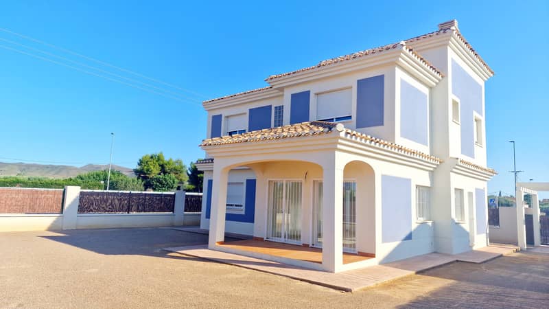 Villa, Lorca — photo 5