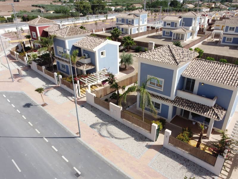 Villa, Lorca — photo 9