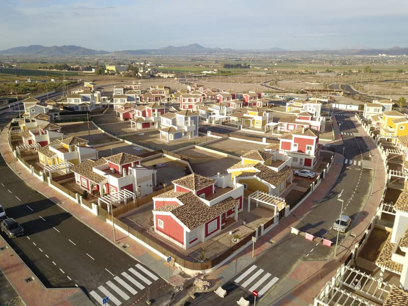 Villa, Lorca — photo 8