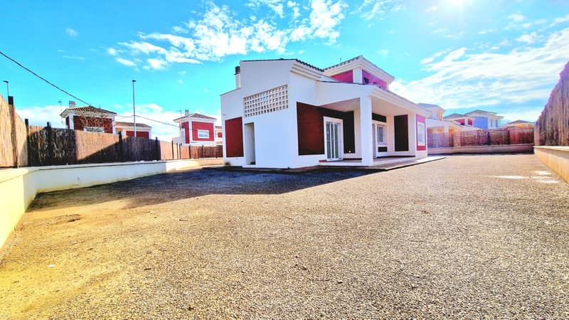 Villa, Lorca — photo 15