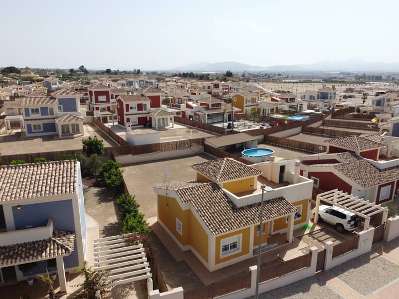 Villa, Lorca — photo 10