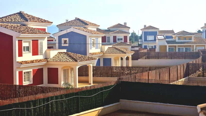 Villa, Lorca — photo 6