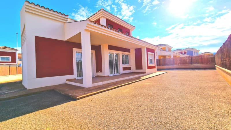 Villa, Lorca — photo 16