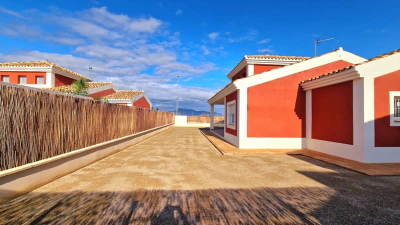Villa, Lorca — photo 12