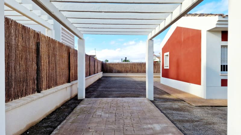 Villa, Lorca — photo 18