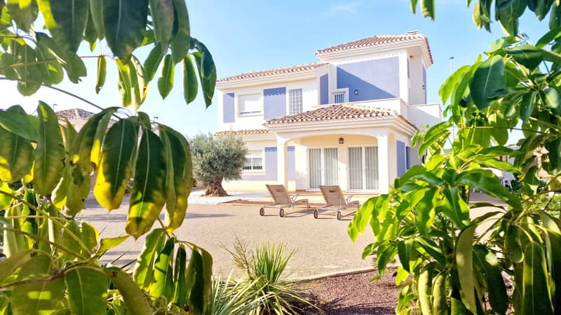 Villa, Lorca — photo 4
